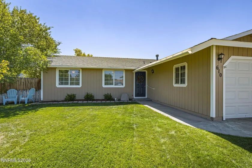 610 Victoria, Gardnerville, Nevada 89460, 3 Bedrooms Bedrooms, ,2 BathroomsBathrooms,Residential,Residential,Victoria,0,260012153