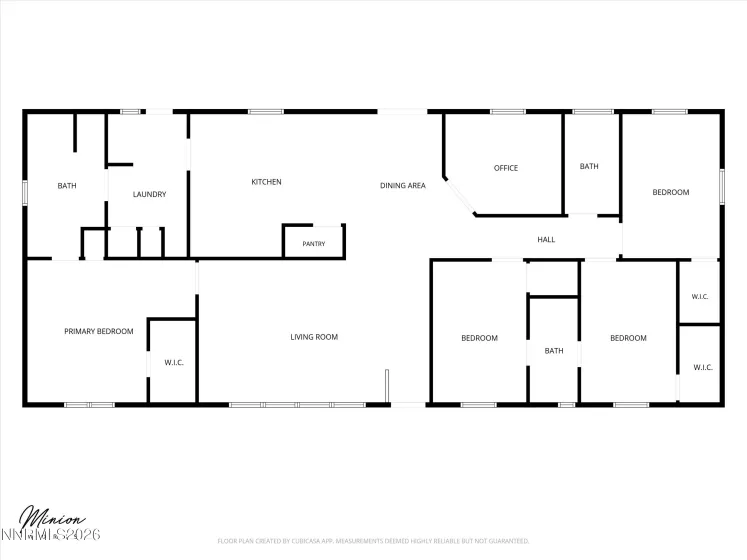 220 Mark Twain, Dayton, Nevada 89403, 4 Bedrooms Bedrooms, ,4 BathroomsBathrooms,Residential,Residential,Mark Twain,0,260012154