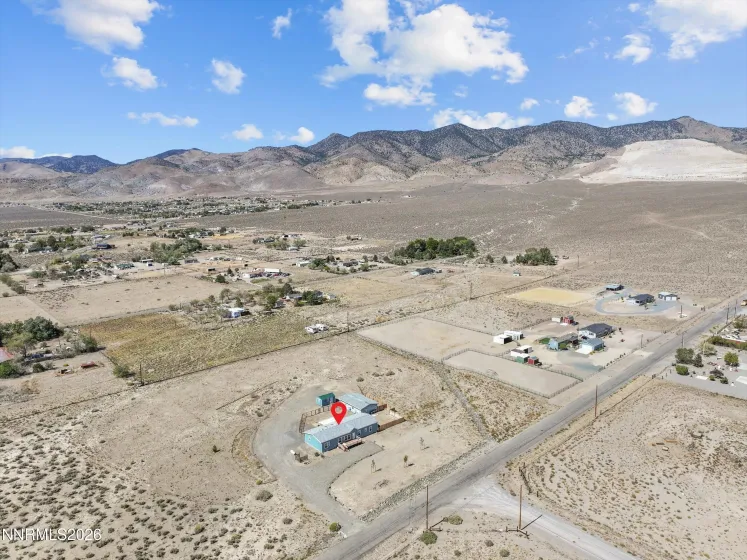 220 Mark Twain, Dayton, Nevada 89403, 4 Bedrooms Bedrooms, ,4 BathroomsBathrooms,Residential,Residential,Mark Twain,0,260012154
