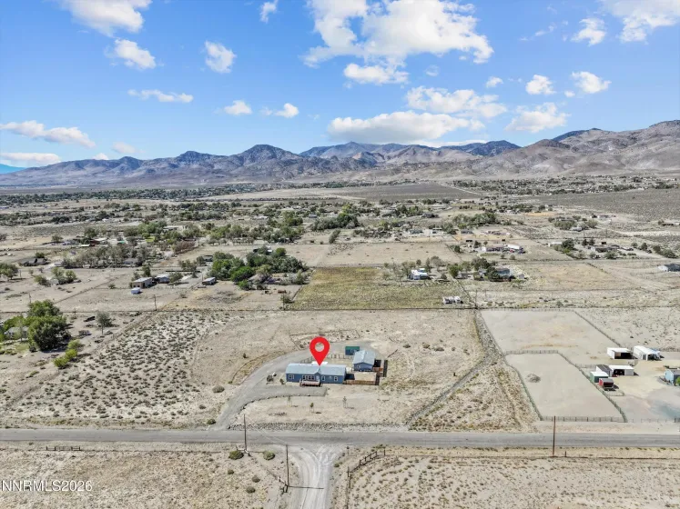 220 Mark Twain, Dayton, Nevada 89403, 4 Bedrooms Bedrooms, ,4 BathroomsBathrooms,Residential,Residential,Mark Twain,0,260012154