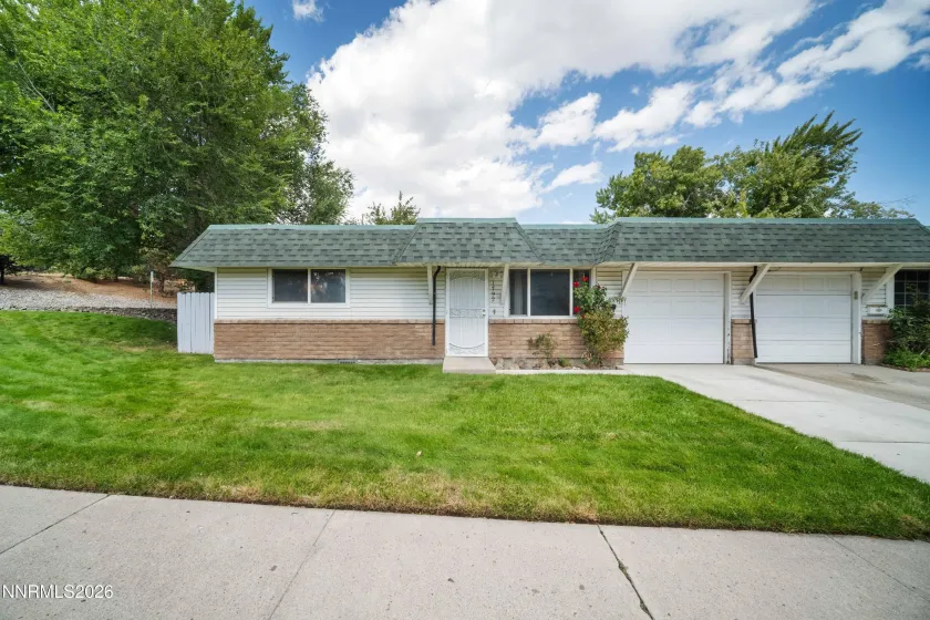 1792 Gault, Sparks, Nevada 89431, 3 Bedrooms Bedrooms, ,2 BathroomsBathrooms,Residential,Residential,Gault,0,260012155