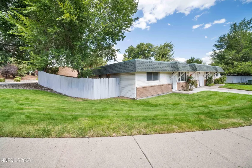 1792 Gault, Sparks, Nevada 89431, 3 Bedrooms Bedrooms, ,2 BathroomsBathrooms,Residential,Residential,Gault,0,260012155