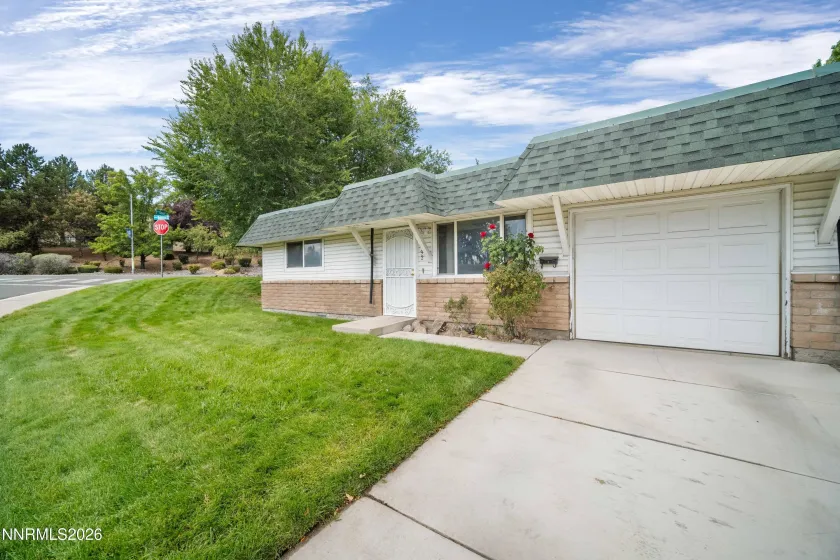 1792 Gault, Sparks, Nevada 89431, 3 Bedrooms Bedrooms, ,2 BathroomsBathrooms,Residential,Residential,Gault,0,260012155
