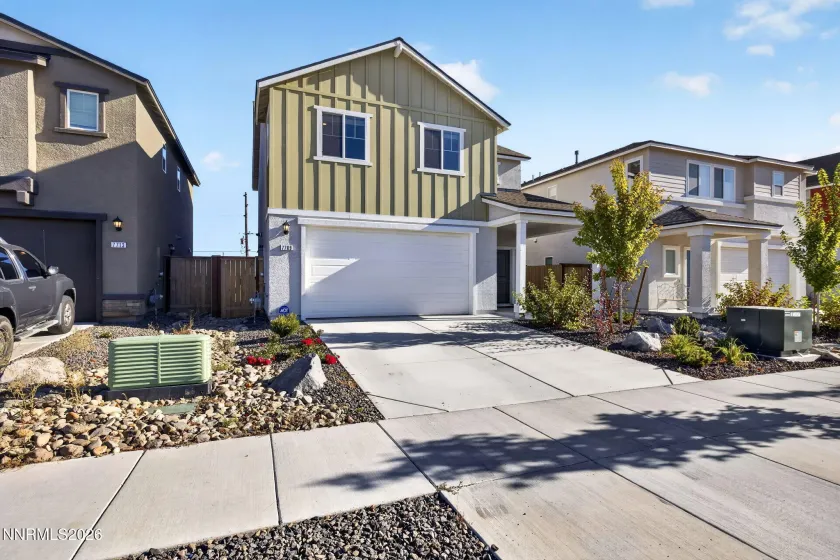 7709 Wandering, Reno, Nevada 89506, 4 Bedrooms Bedrooms, ,3 BathroomsBathrooms,Residential,Residential,Wandering,0,260012157