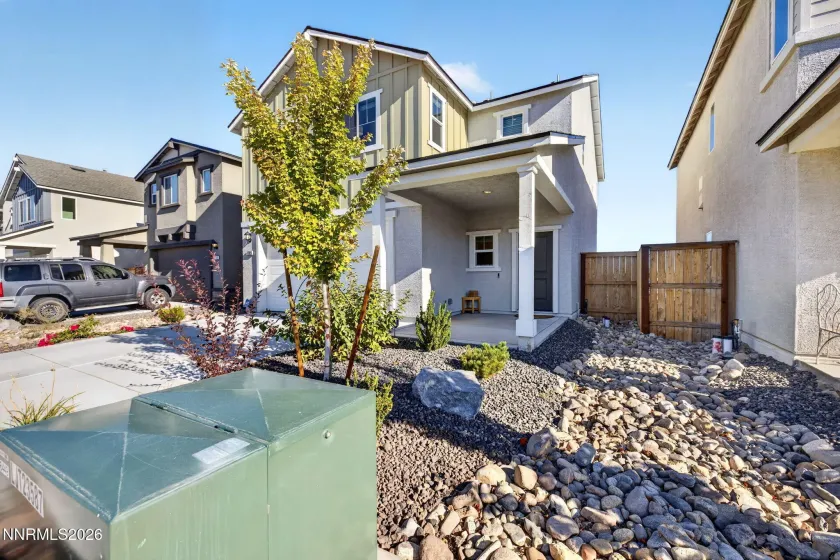 7709 Wandering, Reno, Nevada 89506, 4 Bedrooms Bedrooms, ,3 BathroomsBathrooms,Residential,Residential,Wandering,0,260012157