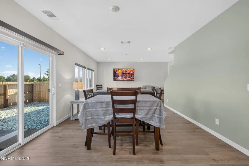 7709 Wandering, Reno, Nevada 89506, 4 Bedrooms Bedrooms, ,3 BathroomsBathrooms,Residential,Residential,Wandering,0,260012157