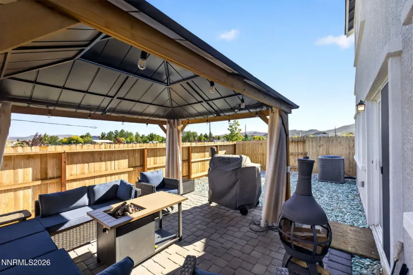7709 Wandering, Reno, Nevada 89506, 4 Bedrooms Bedrooms, ,3 BathroomsBathrooms,Residential,Residential,Wandering,0,260012157