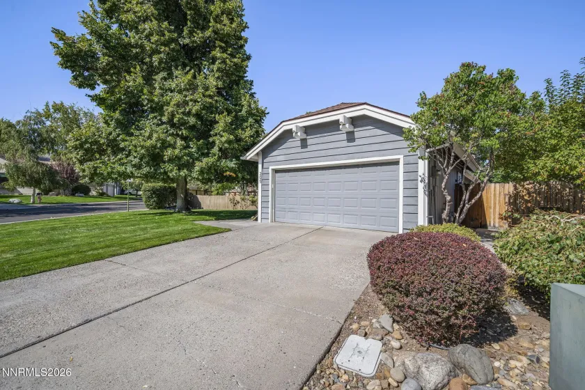 205 Edgewater, Reno, Nevada 89519, 3 Bedrooms Bedrooms, ,2 BathroomsBathrooms,Residential,Residential,Edgewater,0,260012161