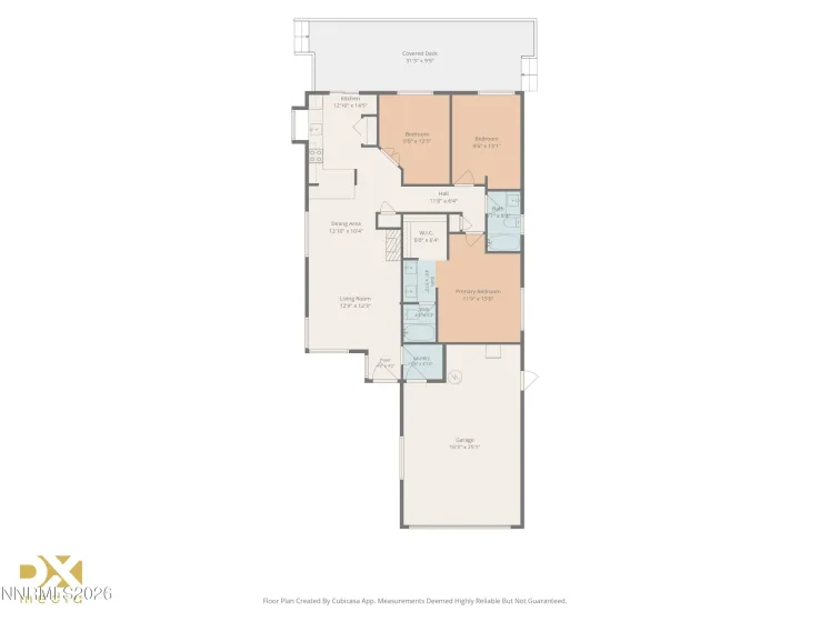 205 Edgewater, Reno, Nevada 89519, 3 Bedrooms Bedrooms, ,2 BathroomsBathrooms,Residential,Residential,Edgewater,0,260012161