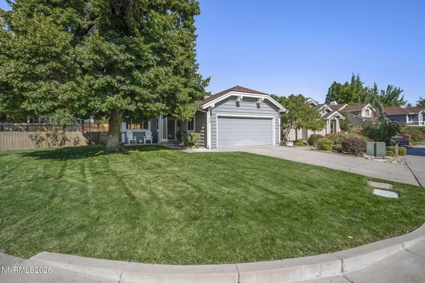 205 Edgewater, Reno, Nevada 89519, 3 Bedrooms Bedrooms, ,2 BathroomsBathrooms,Residential,Residential,Edgewater,0,260012161