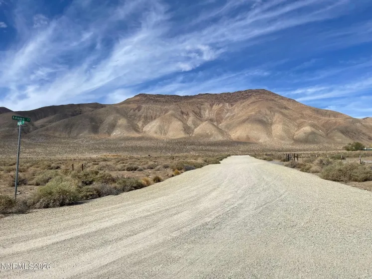 TBD adams, Yerington, Nevada 89447, ,Land,Residential,adams,0,260012162