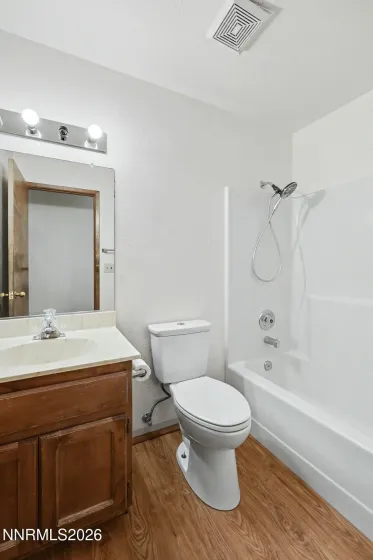 170 River Village, Dayton, Nevada 89403, 3 Bedrooms Bedrooms, ,2 BathroomsBathrooms,Residential,Residential,River Village,0,260012163
