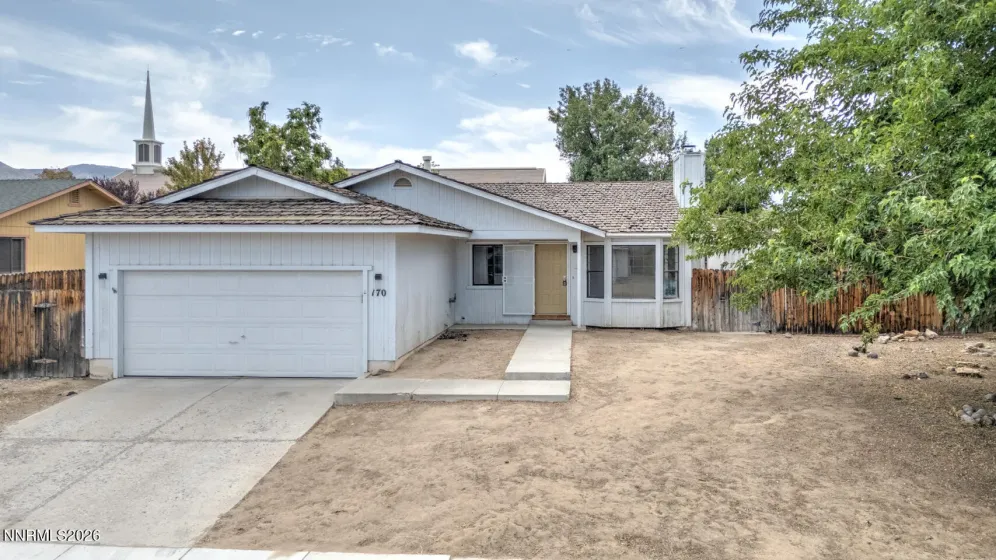 170 River Village, Dayton, Nevada 89403, 3 Bedrooms Bedrooms, ,2 BathroomsBathrooms,Residential,Residential,River Village,0,260012163
