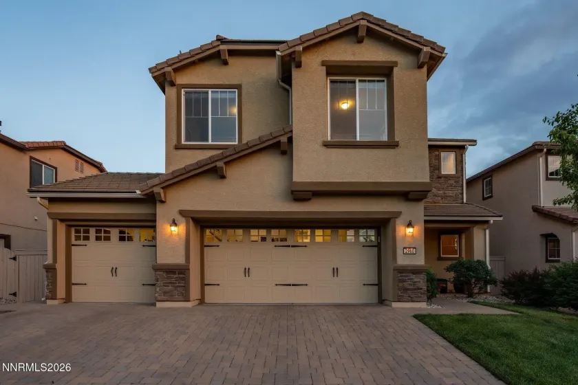 2960 Show Jumper, Reno, Nevada 89521, 3 Bedrooms Bedrooms, ,3 BathroomsBathrooms,Residential,Residential,Show Jumper,0,260012165