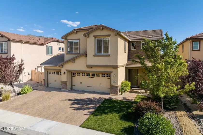 2960 Show Jumper, Reno, Nevada 89521, 3 Bedrooms Bedrooms, ,3 BathroomsBathrooms,Residential,Residential,Show Jumper,0,260012165
