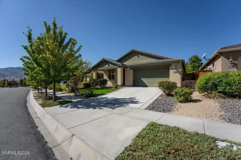 1615 Heavenly View, Reno, Nevada 89523, 3 Bedrooms Bedrooms, ,2 BathroomsBathrooms,Residential,Residential,Heavenly View,0,260012166
