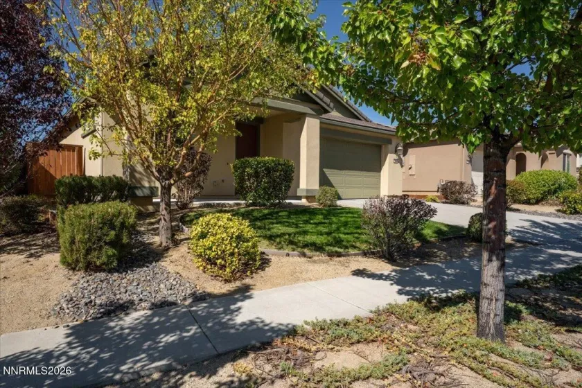 1615 Heavenly View, Reno, Nevada 89523, 3 Bedrooms Bedrooms, ,2 BathroomsBathrooms,Residential,Residential,Heavenly View,0,260012166