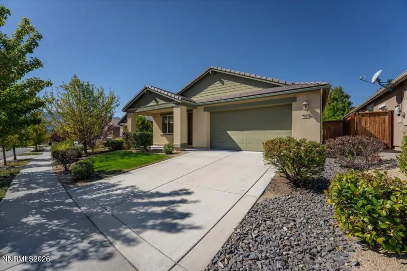 1615 Heavenly View, Reno, Nevada 89523, 3 Bedrooms Bedrooms, ,2 BathroomsBathrooms,Residential,Residential,Heavenly View,0,260012166