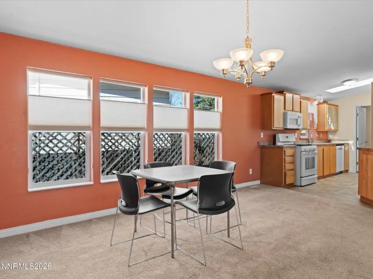 1307 Kingslane, Gardnerville, Nevada 89410, 2 Bedrooms Bedrooms, ,2 BathroomsBathrooms,Residential,Residential,Kingslane,0,260012172