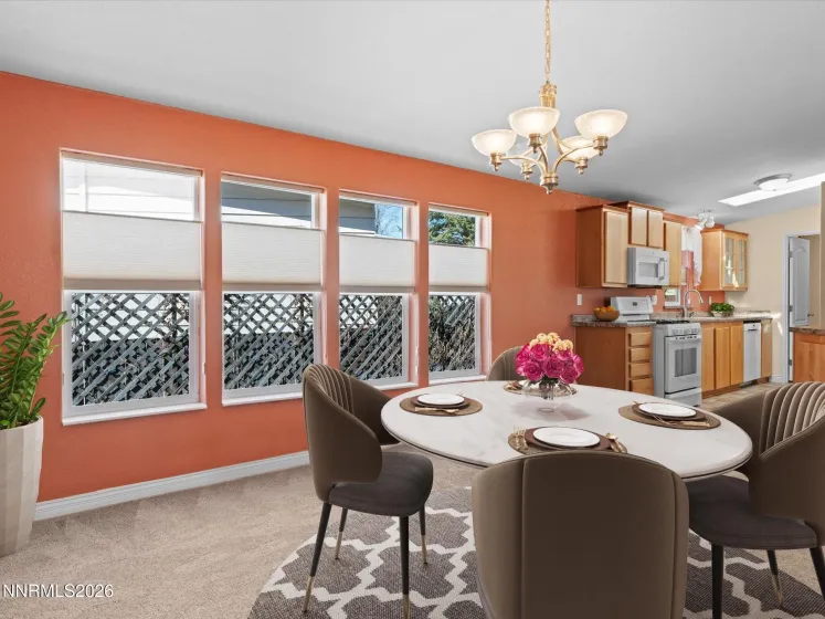 1307 Kingslane, Gardnerville, Nevada 89410, 2 Bedrooms Bedrooms, ,2 BathroomsBathrooms,Residential,Residential,Kingslane,0,260012172