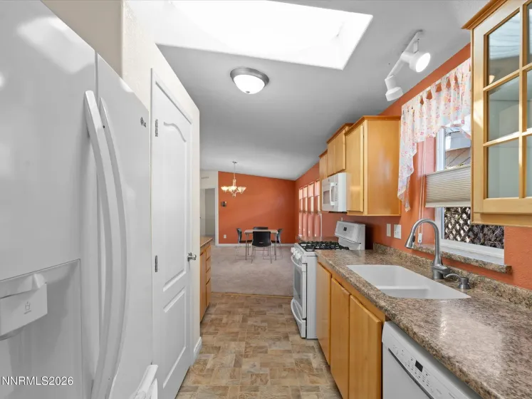1307 Kingslane, Gardnerville, Nevada 89410, 2 Bedrooms Bedrooms, ,2 BathroomsBathrooms,Residential,Residential,Kingslane,0,260012172