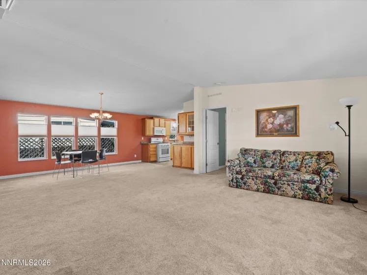 1307 Kingslane, Gardnerville, Nevada 89410, 2 Bedrooms Bedrooms, ,2 BathroomsBathrooms,Residential,Residential,Kingslane,0,260012172