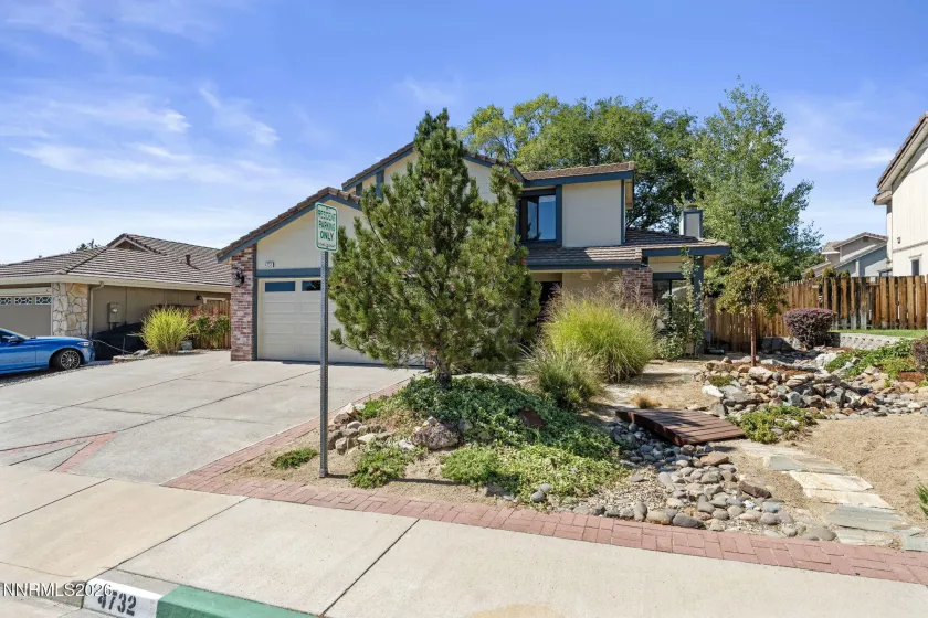4732 Lango, Carson City, Nevada 89706, 4 Bedrooms Bedrooms, ,3 BathroomsBathrooms,Residential,Residential,Lango,0,260012173