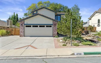 4732 Lango, Carson City, Nevada 89706, 4 Bedrooms Bedrooms, ,3 BathroomsBathrooms,Residential,Residential,Lango,0,260012173