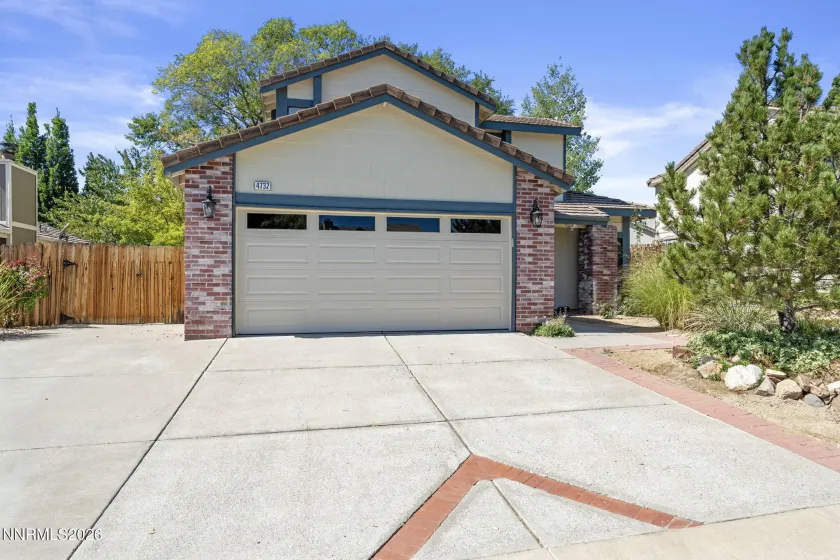 4732 Lango, Carson City, Nevada 89706, 4 Bedrooms Bedrooms, ,3 BathroomsBathrooms,Residential,Residential,Lango,0,260012173