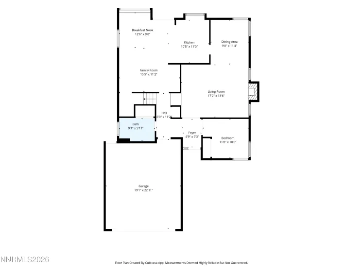 4732 Lango, Carson City, Nevada 89706, 4 Bedrooms Bedrooms, ,3 BathroomsBathrooms,Residential,Residential,Lango,0,260012173