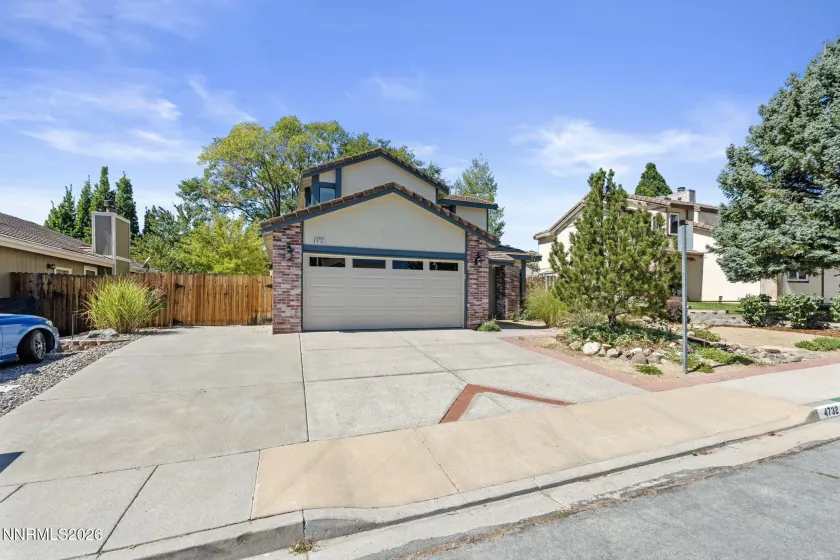 4732 Lango, Carson City, Nevada 89706, 4 Bedrooms Bedrooms, ,3 BathroomsBathrooms,Residential,Residential,Lango,0,260012173