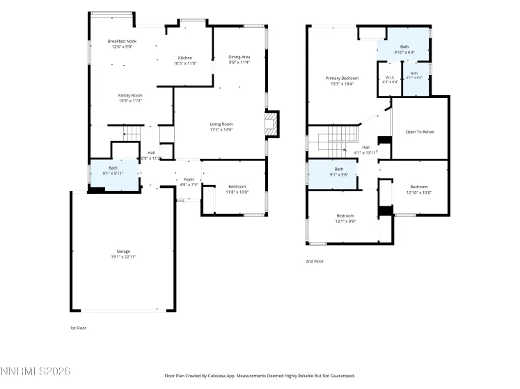 4732 Lango, Carson City, Nevada 89706, 4 Bedrooms Bedrooms, ,3 BathroomsBathrooms,Residential,Residential,Lango,0,260012173