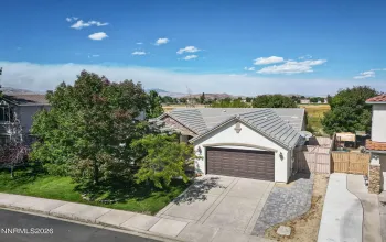 10639 Fire Poppy, Reno, Nevada 89521, 3 Bedrooms Bedrooms, ,2 BathroomsBathrooms,Residential,Residential,Fire Poppy,0,260012174