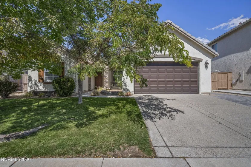 10639 Fire Poppy, Reno, Nevada 89521, 3 Bedrooms Bedrooms, ,2 BathroomsBathrooms,Residential,Residential,Fire Poppy,0,260012174