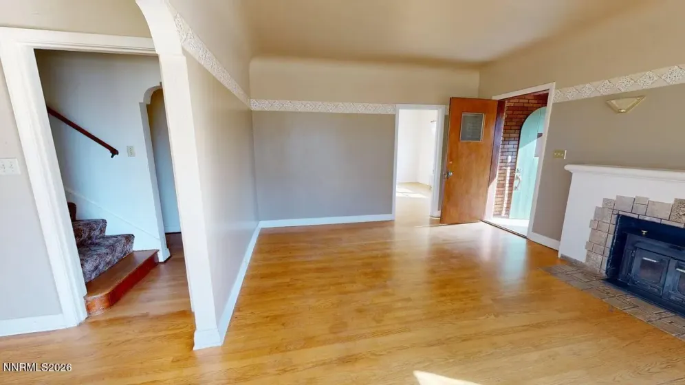 98 Bailey, Fallon, Nevada 89406, 4 Bedrooms Bedrooms, ,2 BathroomsBathrooms,Residential,Residential,Bailey,0,260012175