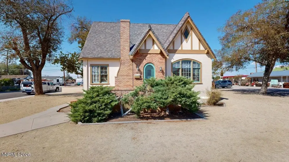 98 Bailey, Fallon, Nevada 89406, 4 Bedrooms Bedrooms, ,2 BathroomsBathrooms,Residential,Residential,Bailey,0,260012175