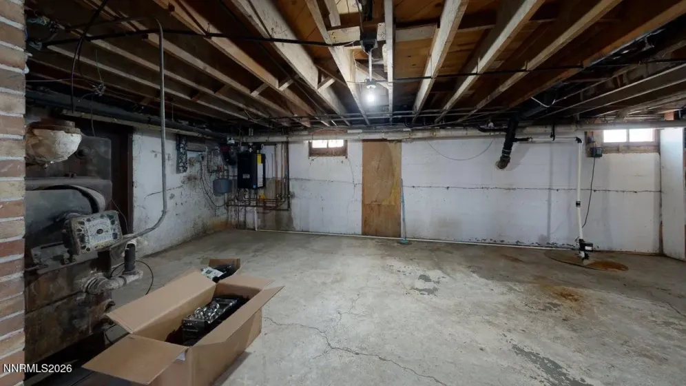 98 Bailey, Fallon, Nevada 89406, 4 Bedrooms Bedrooms, ,2 BathroomsBathrooms,Residential,Residential,Bailey,0,260012175