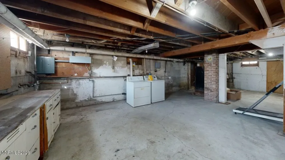 98 Bailey, Fallon, Nevada 89406, 4 Bedrooms Bedrooms, ,2 BathroomsBathrooms,Residential,Residential,Bailey,0,260012175