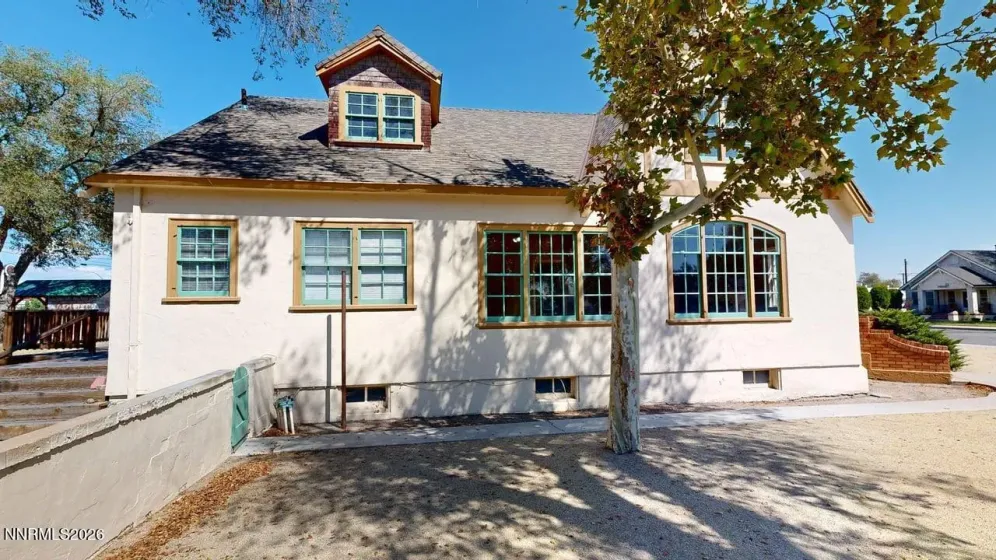 98 Bailey, Fallon, Nevada 89406, 4 Bedrooms Bedrooms, ,2 BathroomsBathrooms,Residential,Residential,Bailey,0,260012175