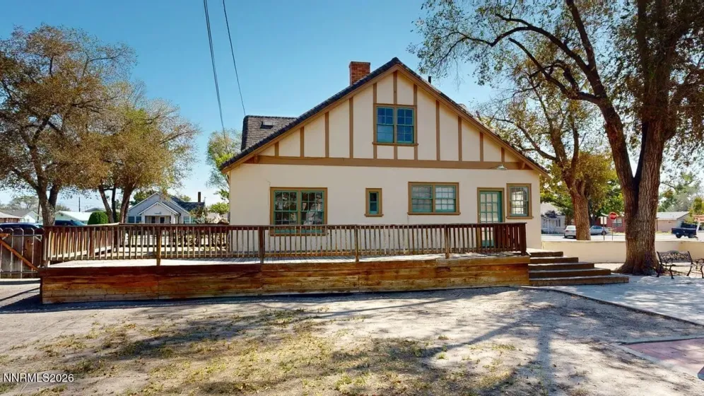 98 Bailey, Fallon, Nevada 89406, 4 Bedrooms Bedrooms, ,2 BathroomsBathrooms,Residential,Residential,Bailey,0,260012175