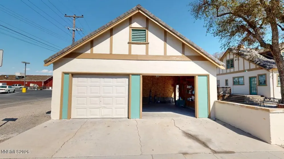 98 Bailey, Fallon, Nevada 89406, 4 Bedrooms Bedrooms, ,2 BathroomsBathrooms,Residential,Residential,Bailey,0,260012175