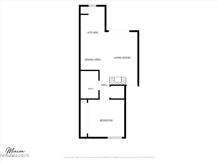 4769 Reggie, Reno, Nevada 89502, 1 Bedroom Bedrooms, ,1 BathroomBathrooms,Residential,Residential,Reggie,0,260012176