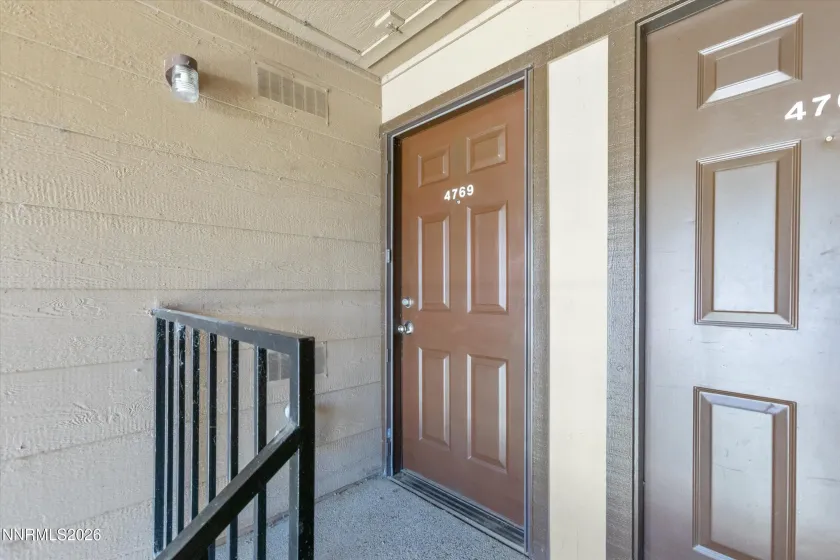 4769 Reggie, Reno, Nevada 89502, 1 Bedroom Bedrooms, ,1 BathroomBathrooms,Residential,Residential,Reggie,0,260012176