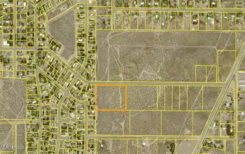 Land Residential