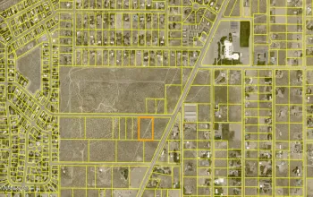 Land Residential