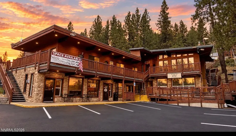 605 Highway 50, Zephyr Cove, Nevada 89448, ,Commercial Sale,Residential,Highway 50,0,260012186