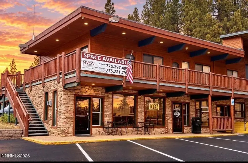 605 Highway 50, Zephyr Cove, Nevada 89448, ,Commercial Sale,Residential,Highway 50,0,260012186