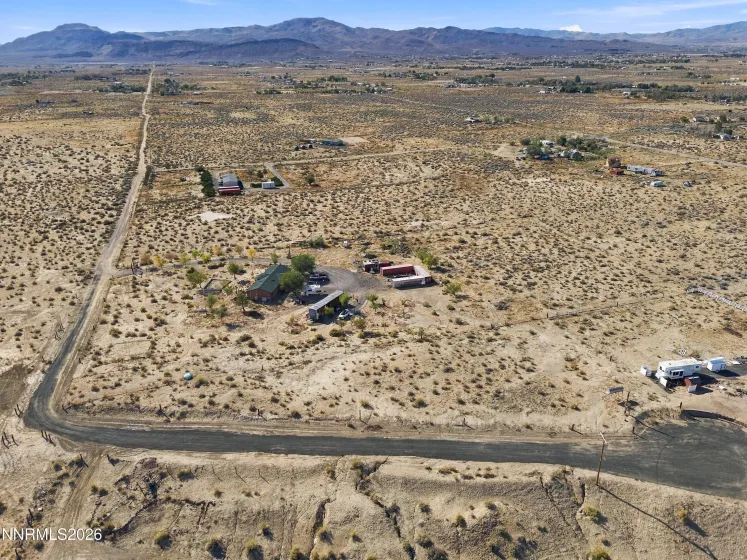 8935 Cougar, Silver Springs, Nevada 89429, ,Land,Residential,Cougar,0,260012187