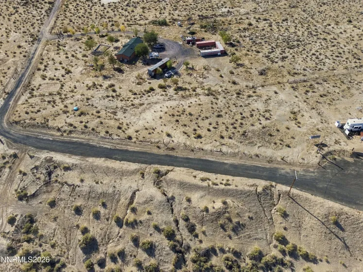8935 Cougar, Silver Springs, Nevada 89429, ,Land,Residential,Cougar,0,260012187