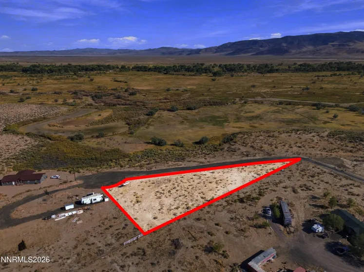 8935 Cougar, Silver Springs, Nevada 89429, ,Land,Residential,Cougar,0,260012187